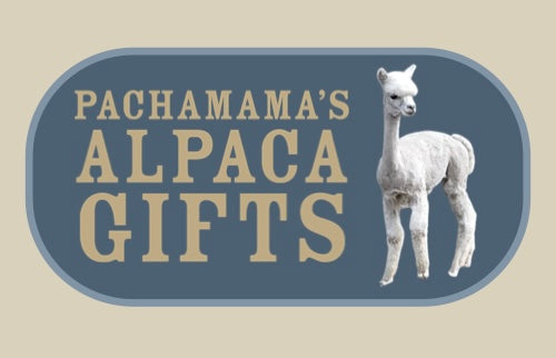 Pachamama’s Alpaca Gifts